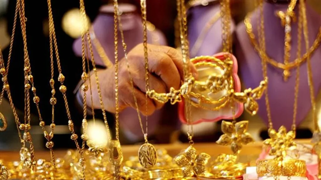 تأثير تصريحات ترامب على ارتفاع سعر جرام الذهب عيار 21 في مصر